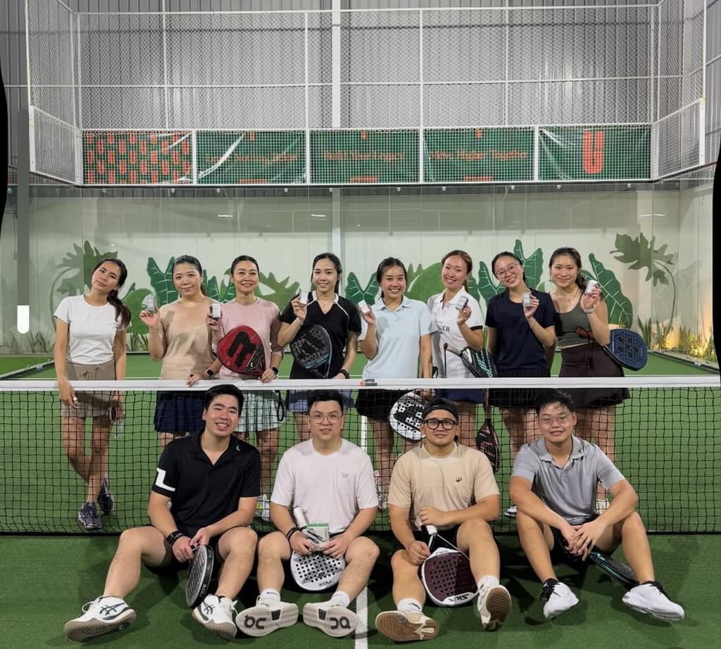 NOISY PADEL CLUB media 3