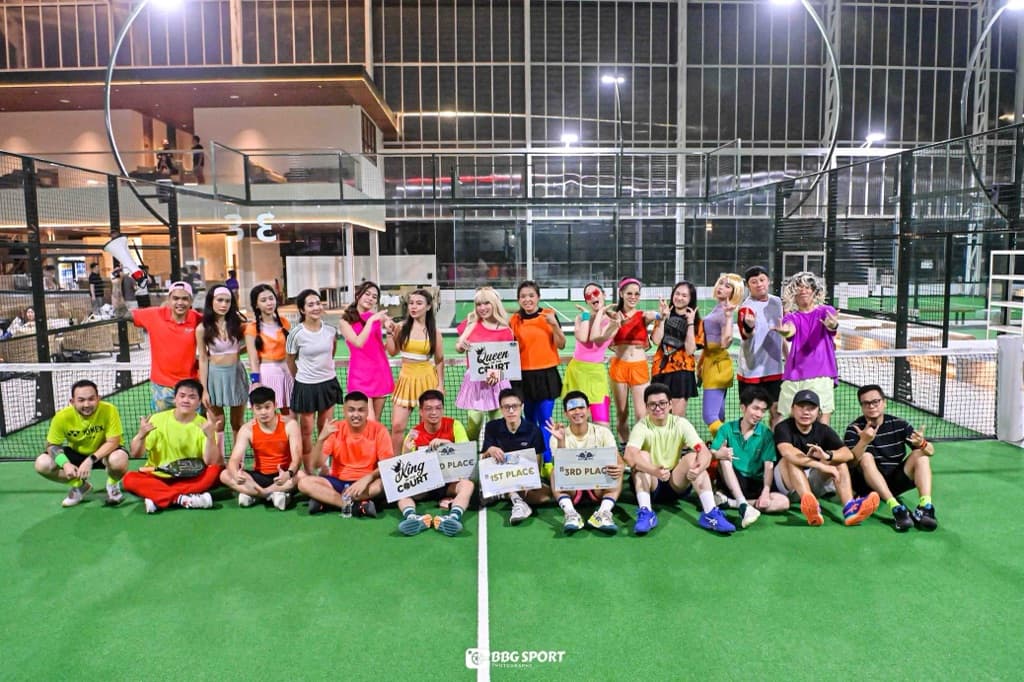 NOISY PADEL CLUB media 2