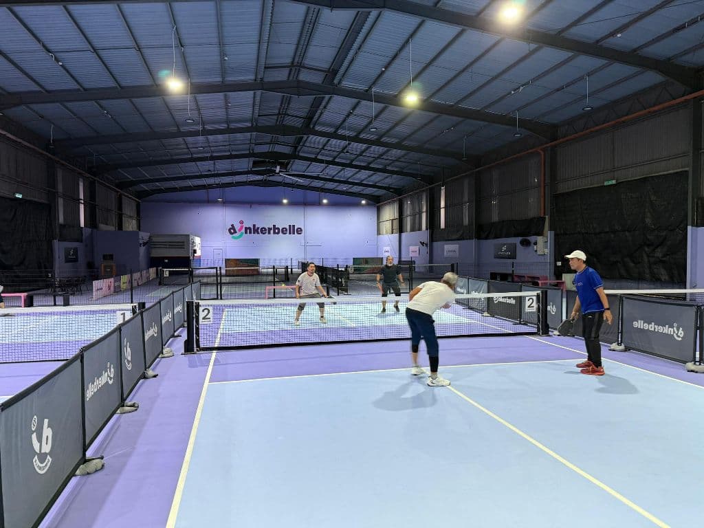 Hikmah Pickleball (Subest) media 4