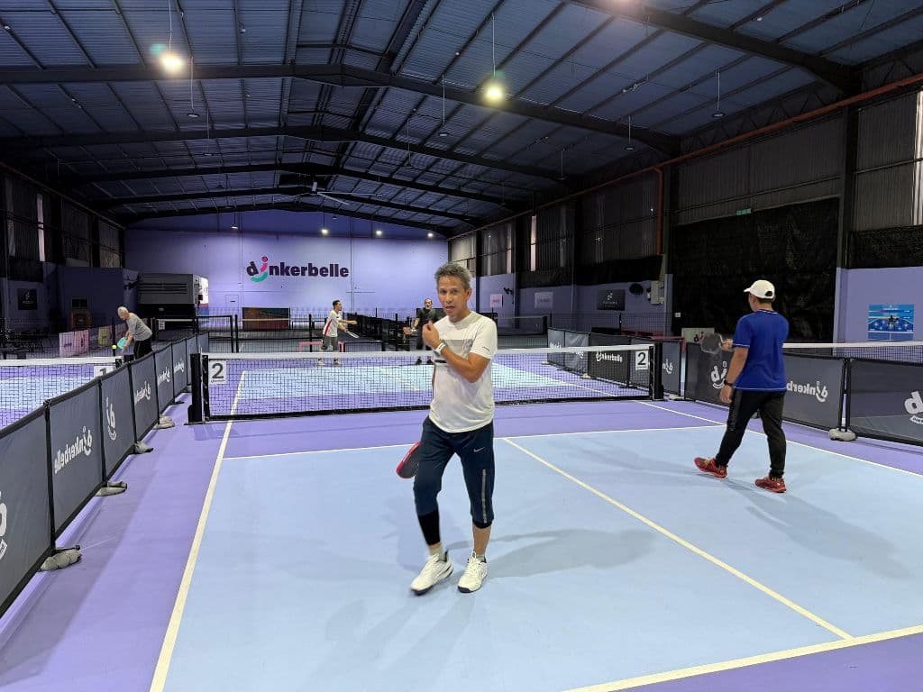 Hikmah Pickleball (Subest) media 2