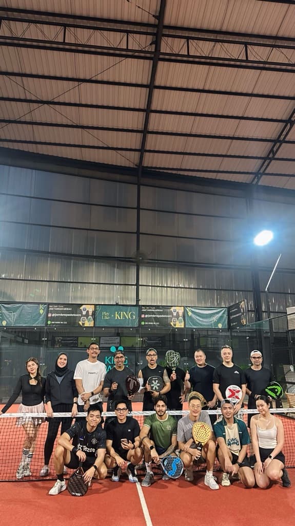 handle padel media 1