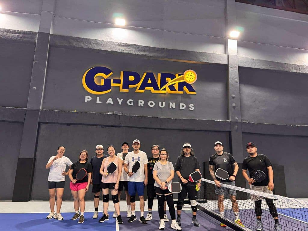 TagMal Pickleball Club media 4