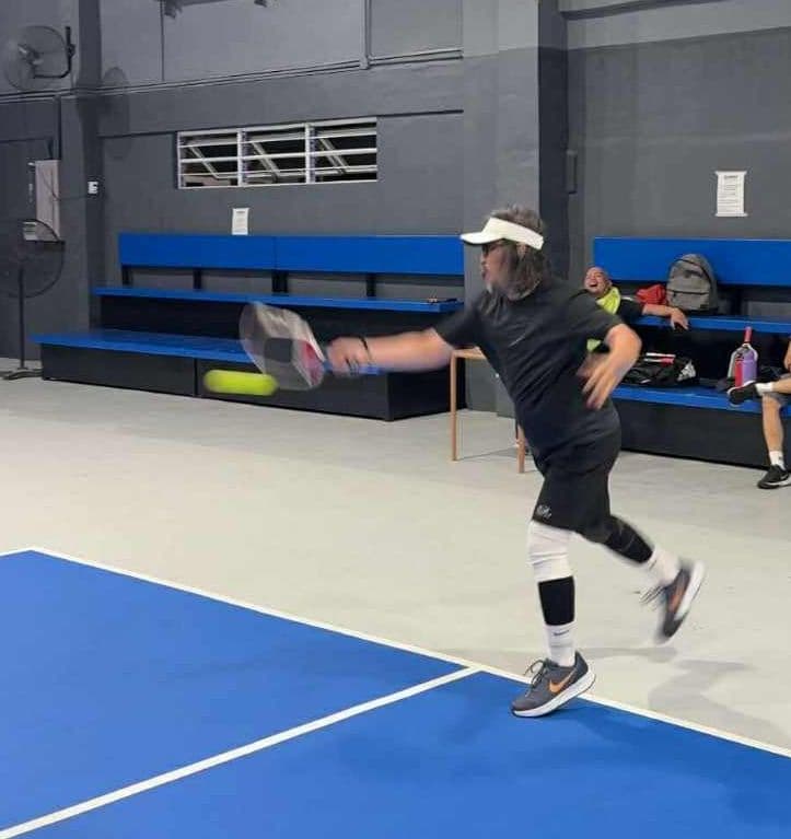 TagMal Pickleball Club media 3