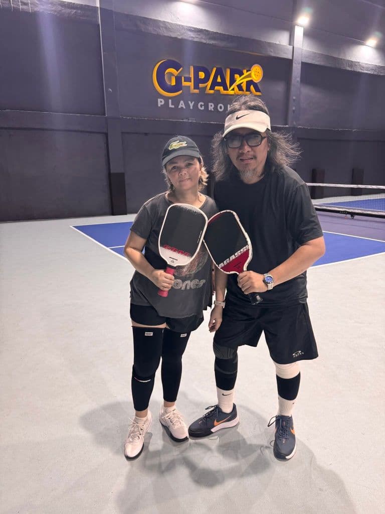 TagMal Pickleball Club media 2