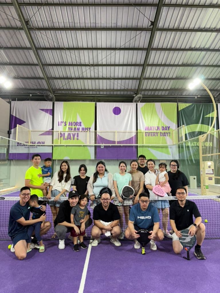 Main Gak Main Tetep Makan (MGMTM) media 3