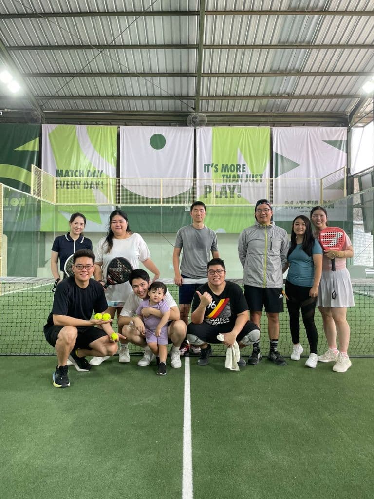 Main Gak Main Tetep Makan (MGMTM) media 2