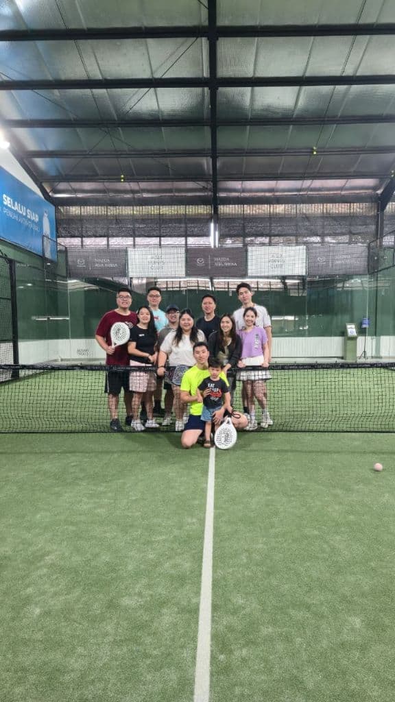 Main Gak Main Tetep Makan (MGMTM) media 1