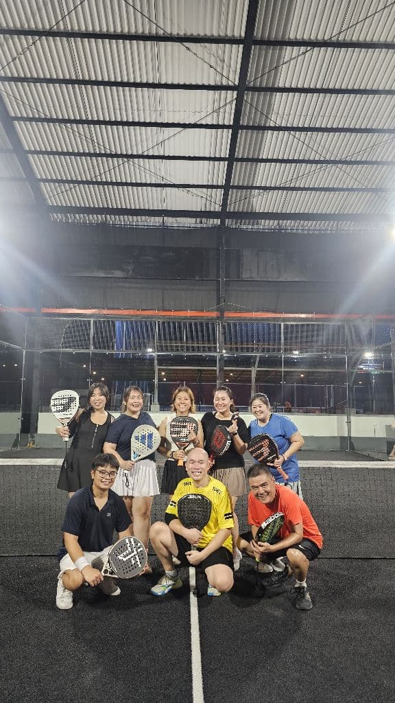 Let's Padel media 5