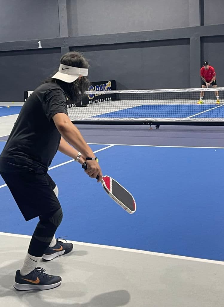TagMal Pickleball Club media 1