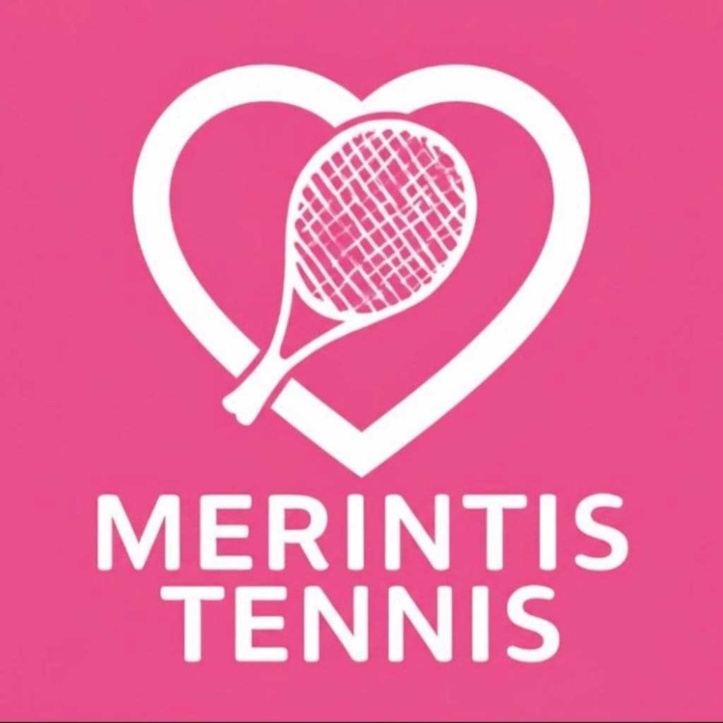 Merintis Tennis  media 1