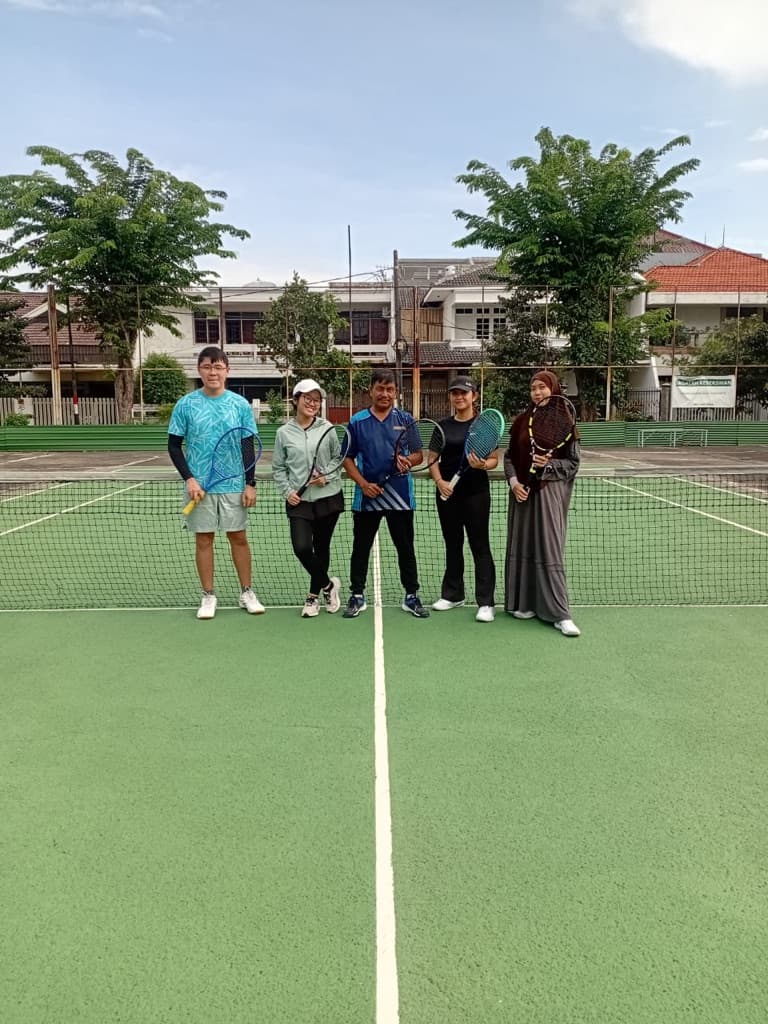 TSS - Tennis Sana Sini media 3