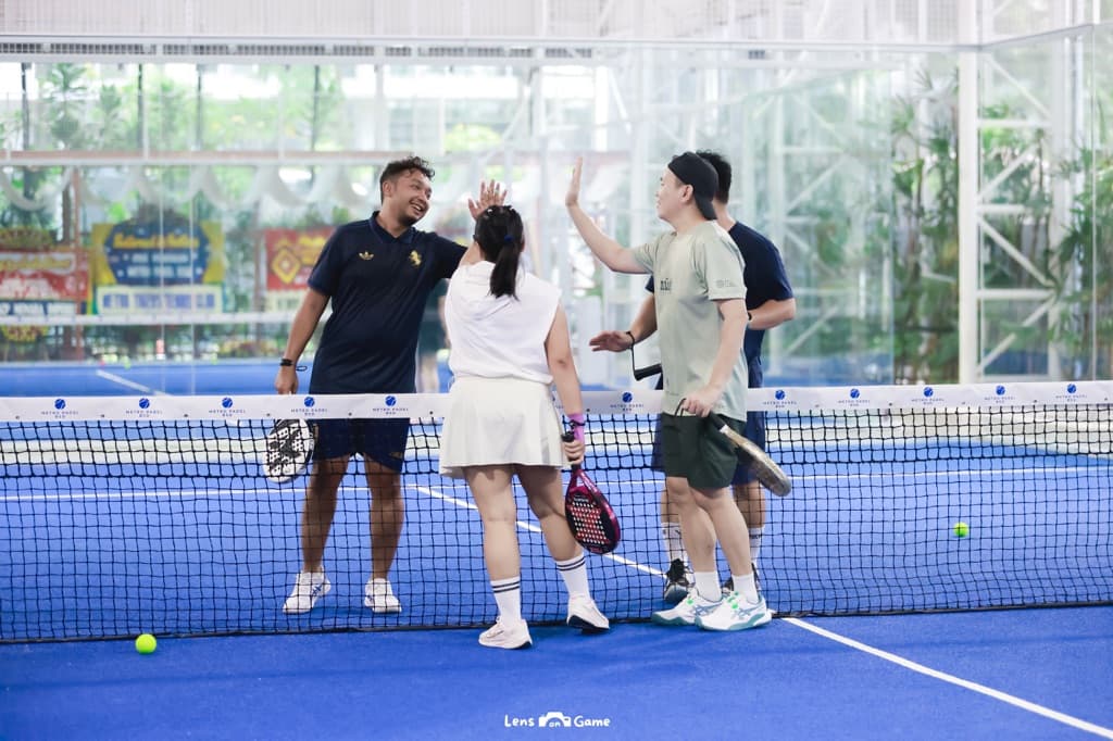 TengGo Padel media 4