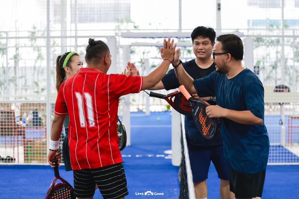 TengGo Padel media 2