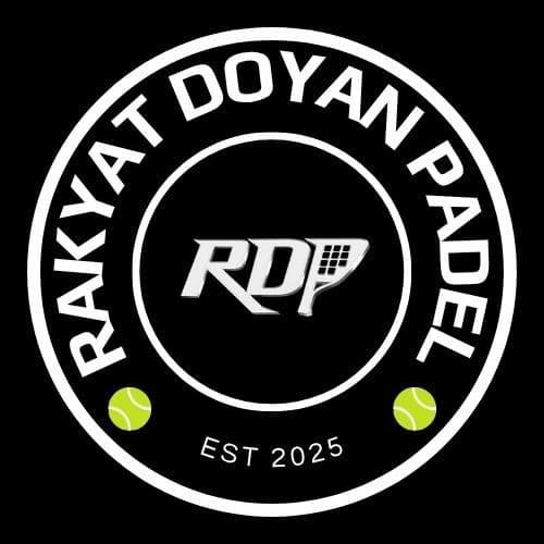 Rakyat Doyan Padel media 1
