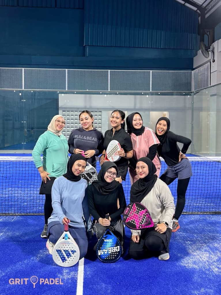 Grit Padel media 4