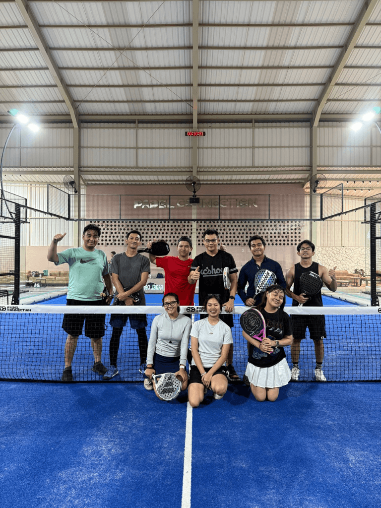 TRUF PADEL media 3