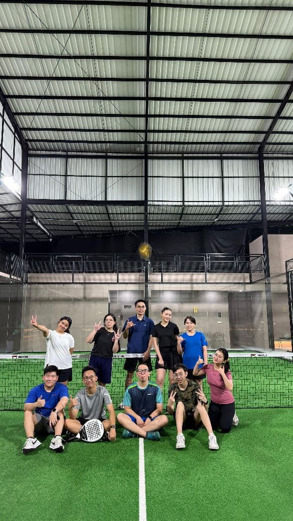 PADELKUY🫵🏻🎾 media 4