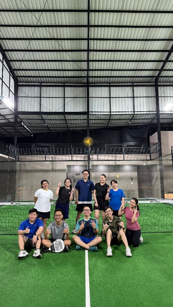 PADELKUY🫵🏻🎾 media 5