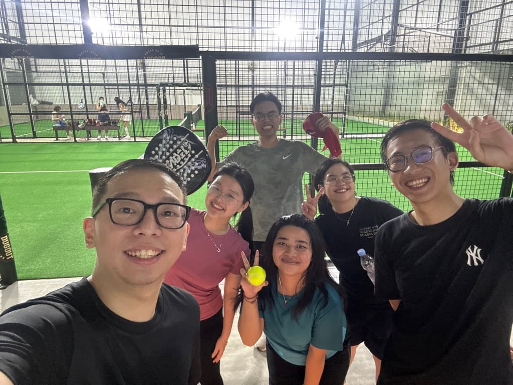 PADELKUY🫵🏻🎾 media 1