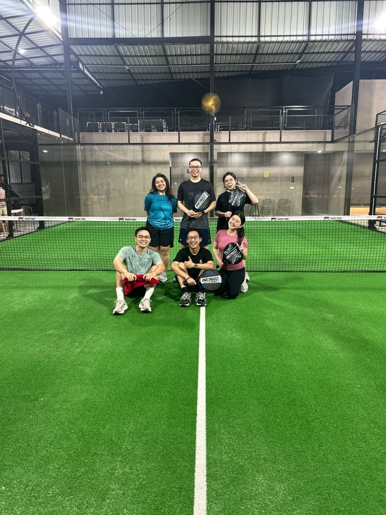 PADELKUY🫵🏻🎾 media 2