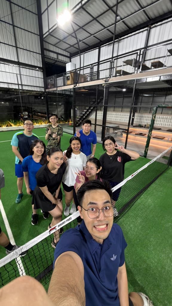 PADELKUY🫵🏻🎾 media 3