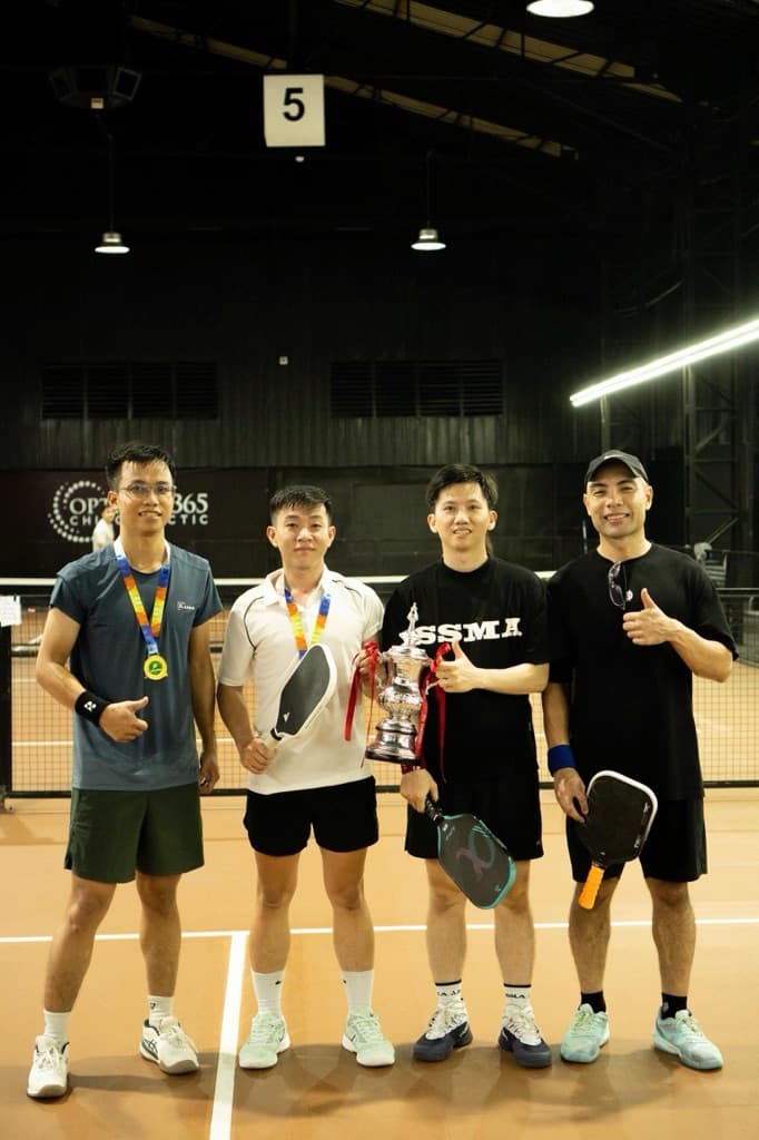 PIKO SGS TEAM [HAPPY HUB D4 & SWIN D7 ] SOCIAL CLUB media 1