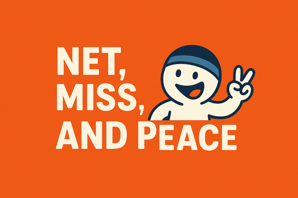 Net & Miss Society [NMS] media 1