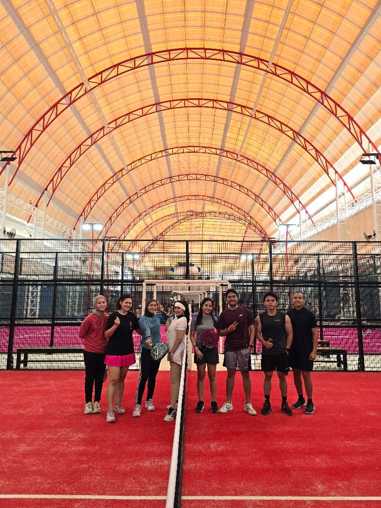 XCELLENCE PADEL CLUB media 6