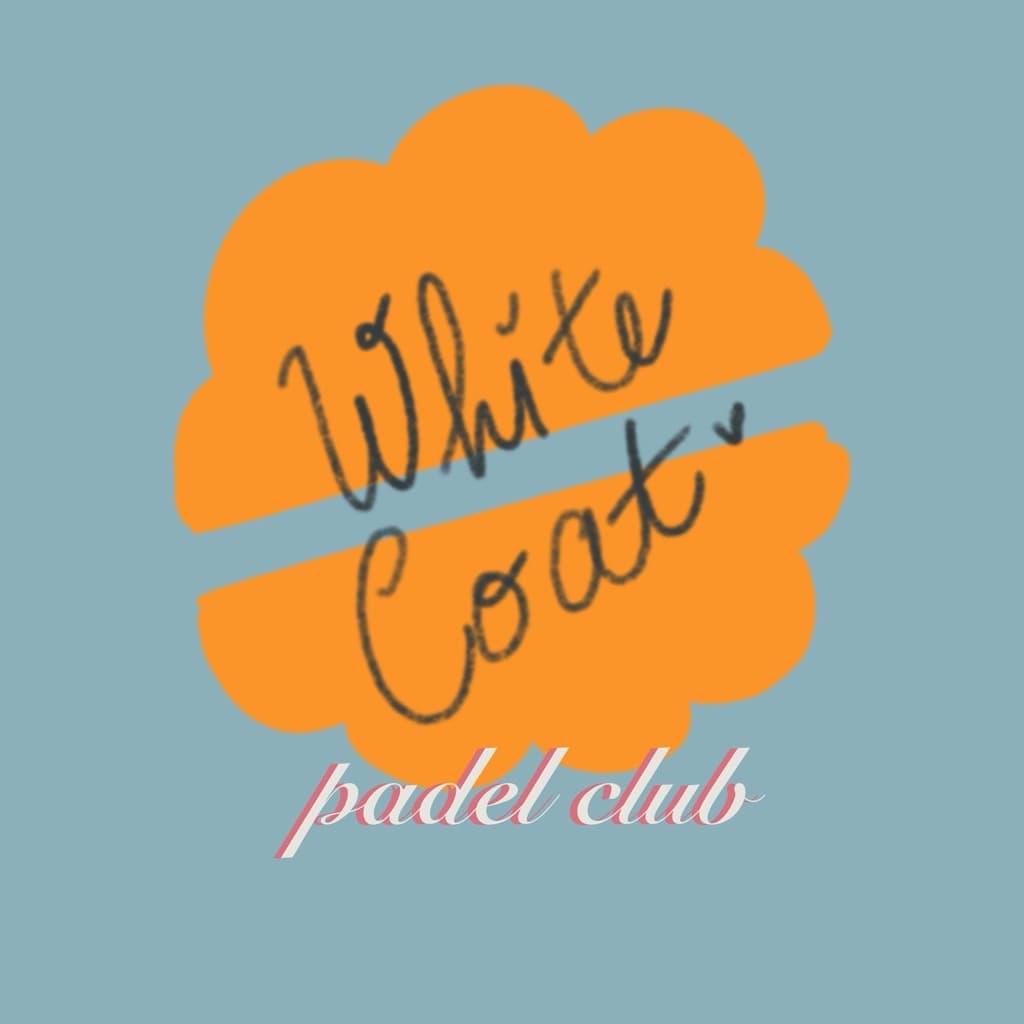 WHITE COAT media 1