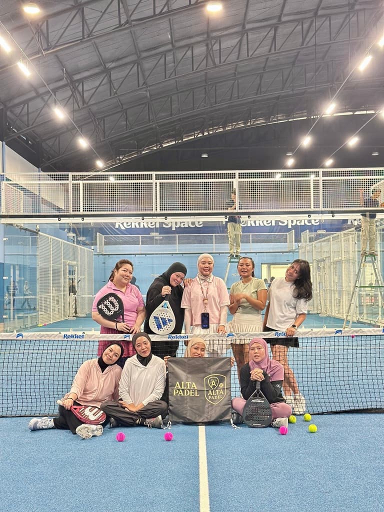 ALTA PADEL media 2