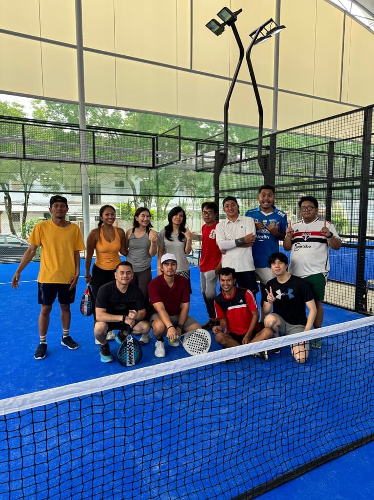 Take Me To Court 🎾 media 3