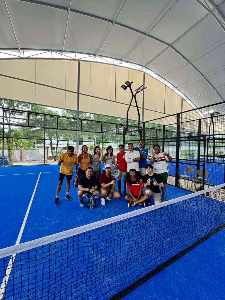 Take Me To Court 🎾 media 2