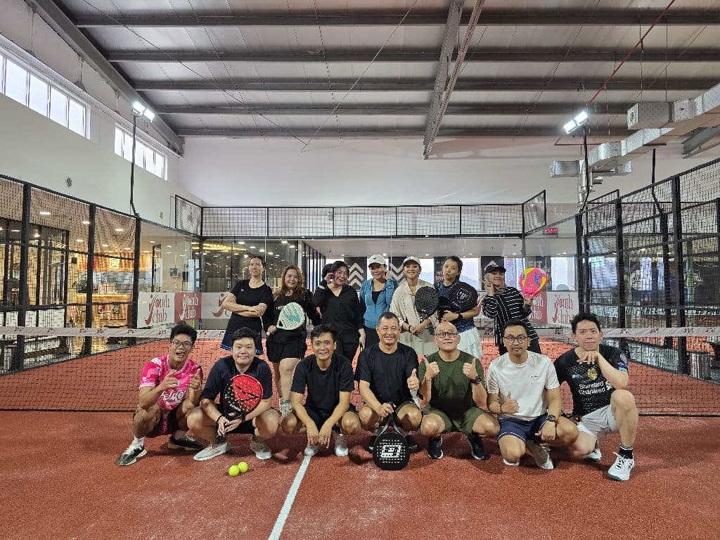 SUBLIME PADEL HUB media 5
