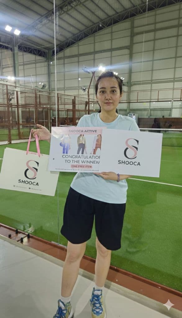 (PUP) Padel uh Padel media 2