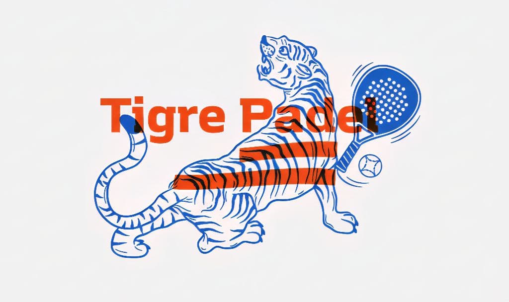 Tigre Padel media 3