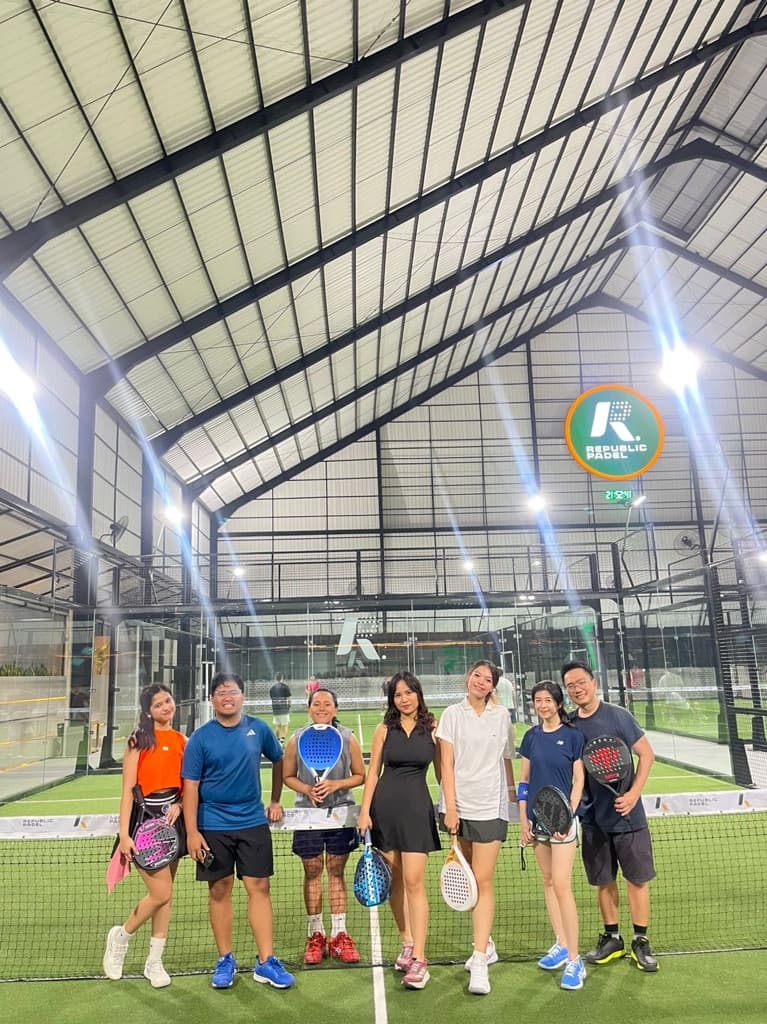 Padel Bos media 6