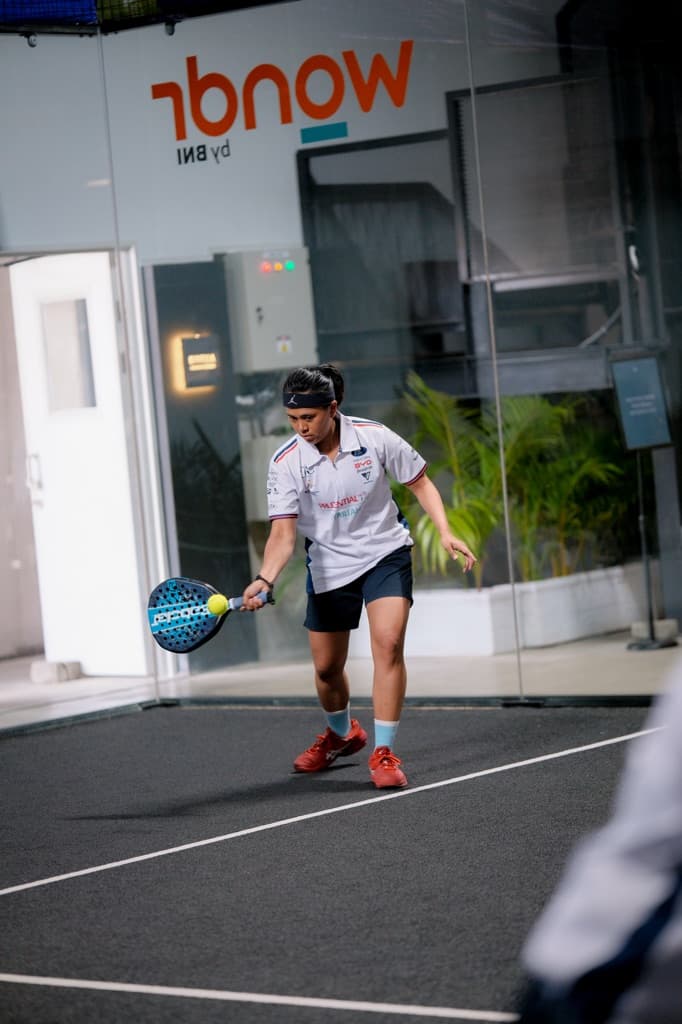 Padel Bos media 3