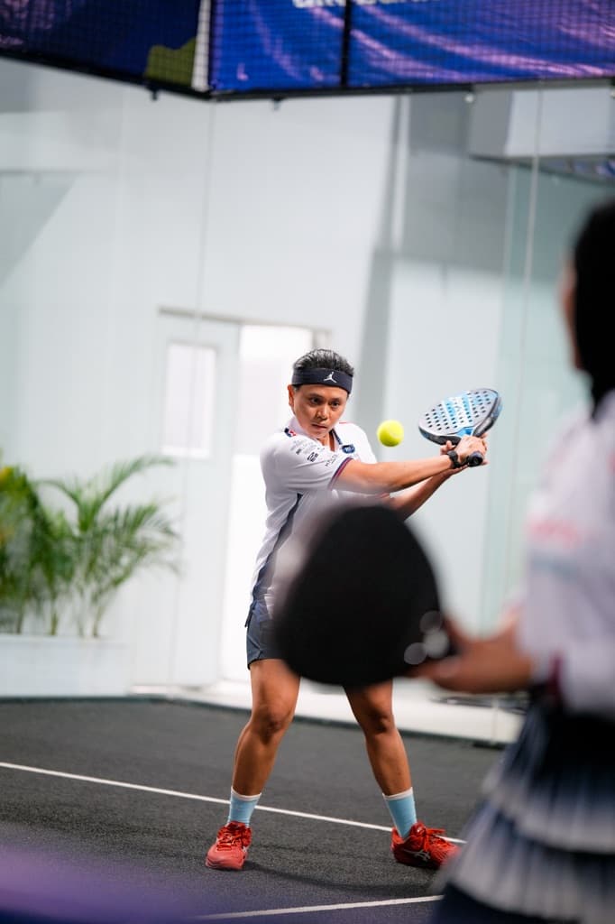 Padel Bos media 2