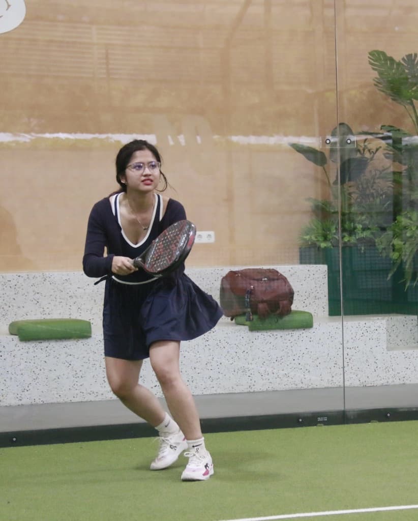 Padel Bos media 1
