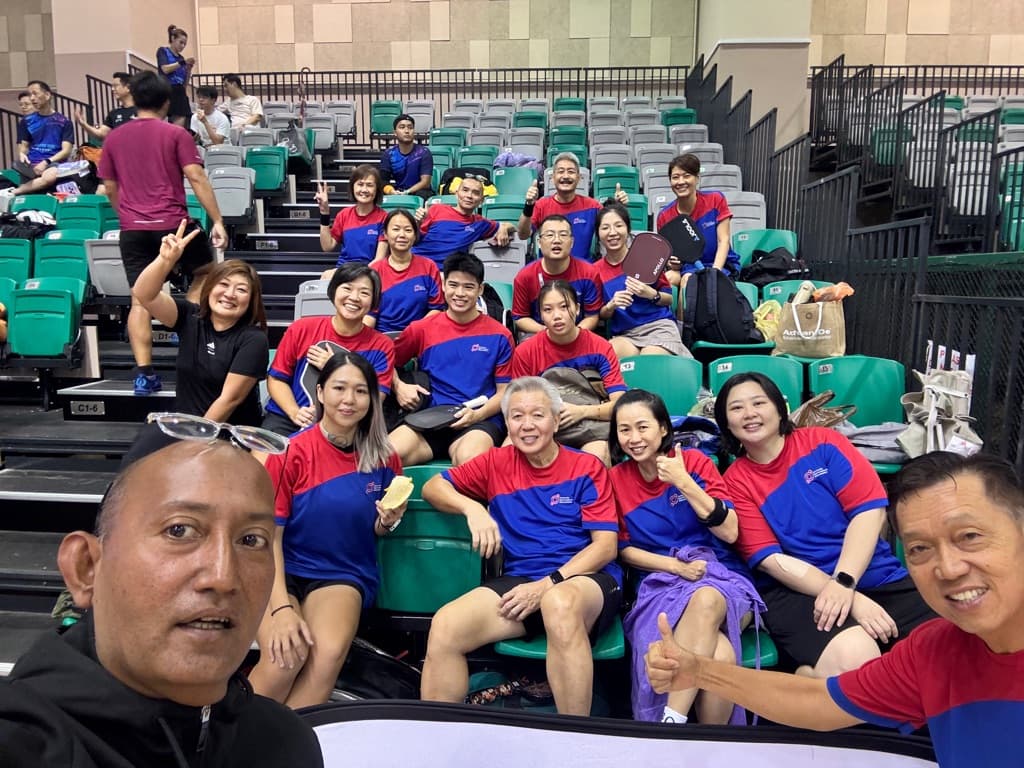 Mountbatten Pickleball CSN media 1