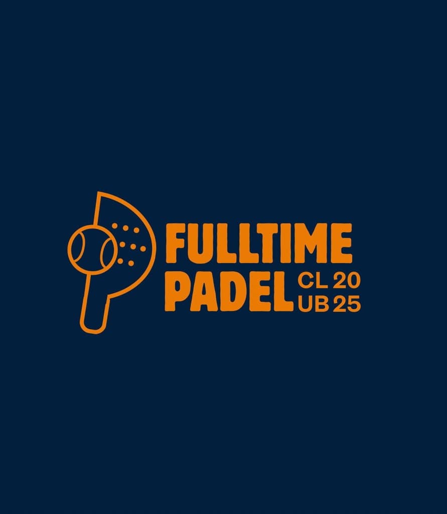 Fulltime X Padel media 1