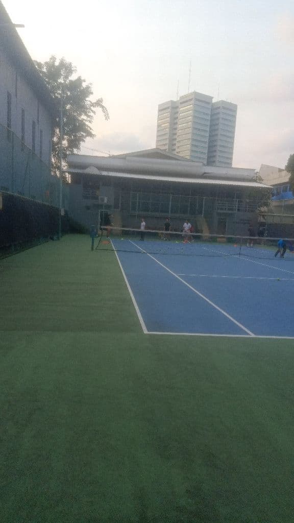 All Ballboy Jakarta Services media 1