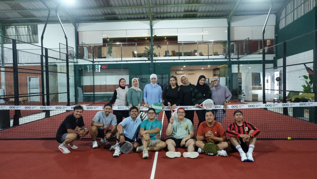 PADEL BROO! media 3