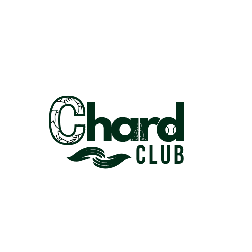 CHARD CLUB media 1