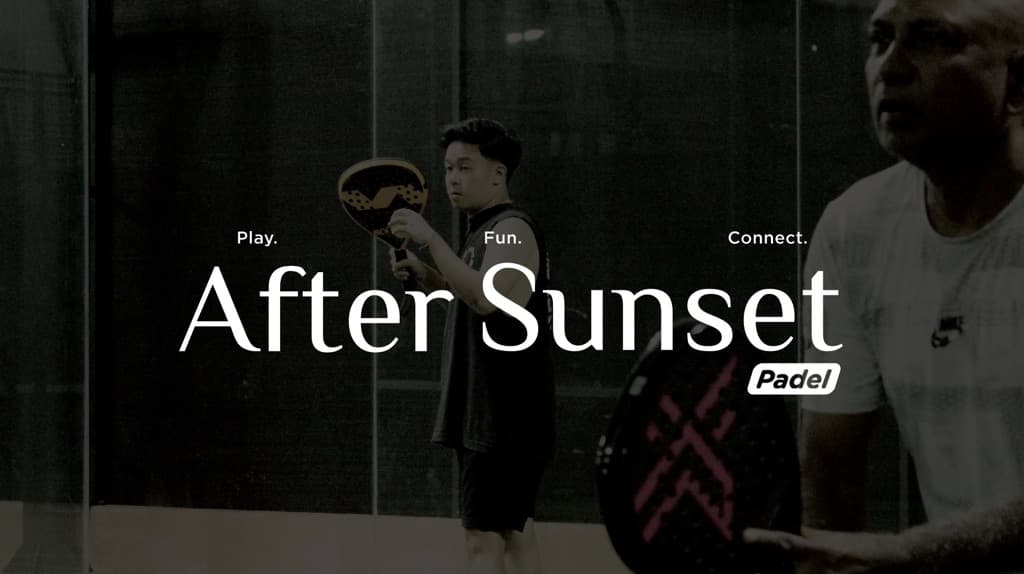 Padel After Sunset media 3