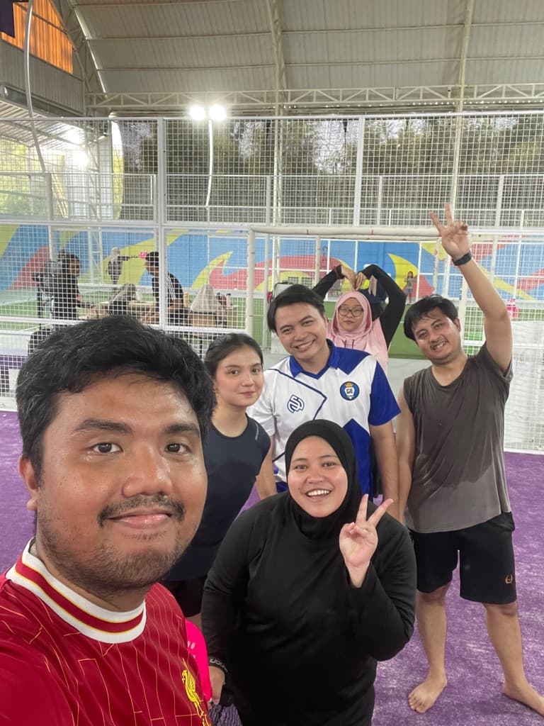 Sunny Padel Ceria media 6