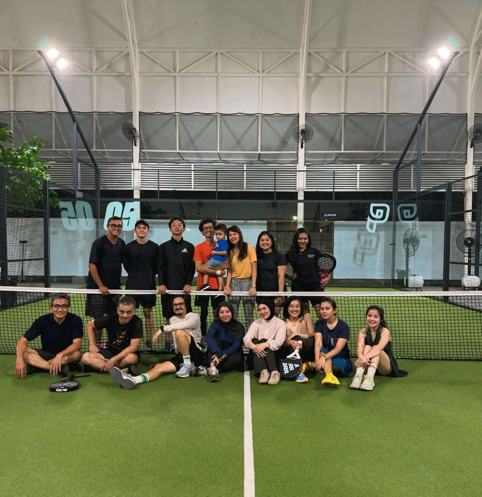 PADELOGY SQUAD media 5