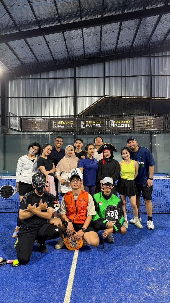 PADELOGY SQUAD media 4