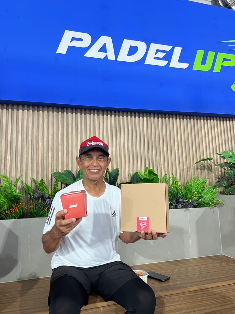 Casa De Padel media 4