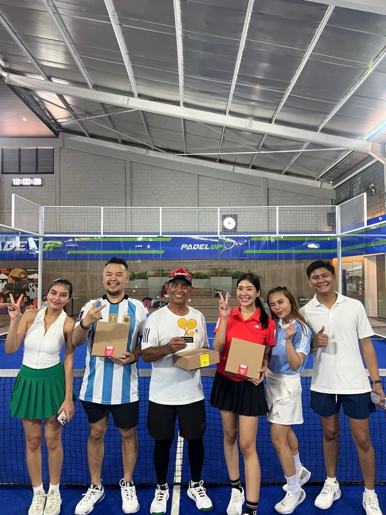 Casa De Padel media 3